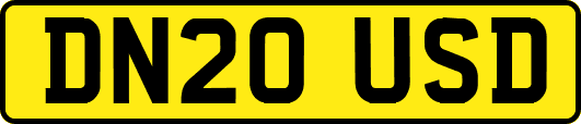 DN20USD