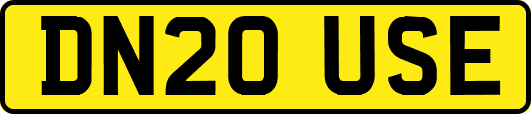DN20USE