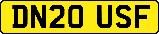 DN20USF