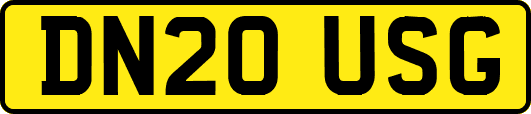 DN20USG