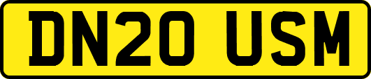 DN20USM