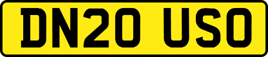 DN20USO