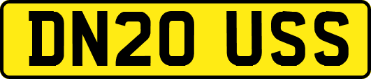 DN20USS