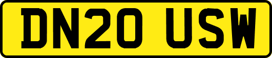DN20USW