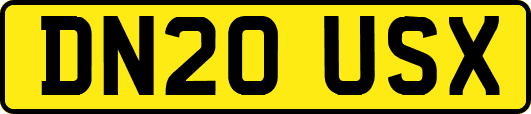 DN20USX