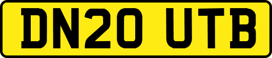 DN20UTB