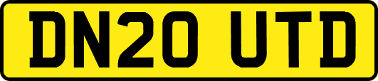 DN20UTD