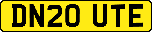 DN20UTE