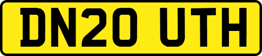 DN20UTH