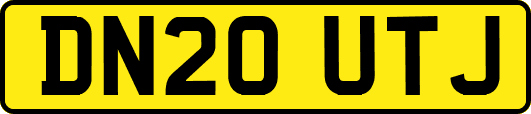 DN20UTJ