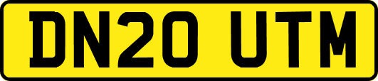 DN20UTM