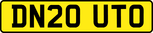 DN20UTO