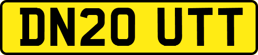 DN20UTT