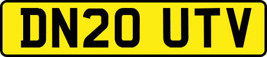 DN20UTV