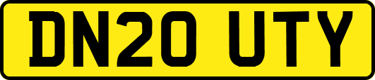 DN20UTY