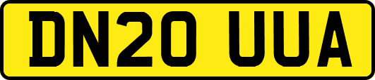 DN20UUA