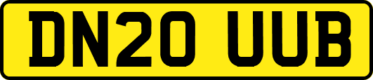 DN20UUB