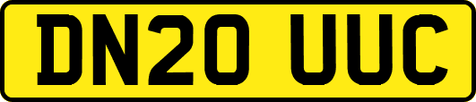 DN20UUC