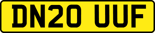 DN20UUF