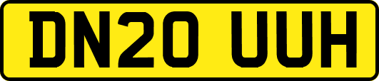 DN20UUH