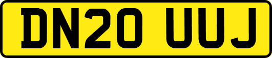 DN20UUJ