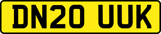 DN20UUK