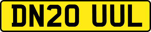 DN20UUL