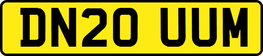 DN20UUM