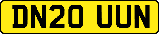 DN20UUN