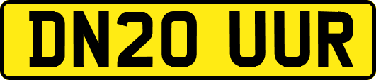 DN20UUR