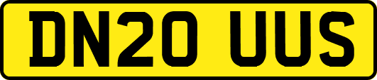 DN20UUS