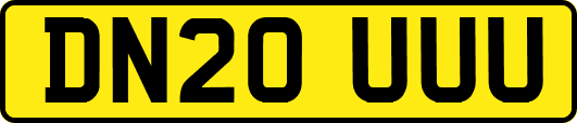DN20UUU