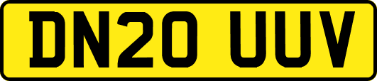 DN20UUV
