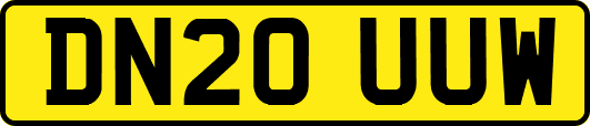 DN20UUW