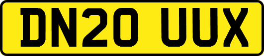 DN20UUX