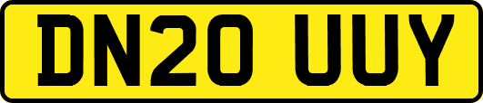 DN20UUY