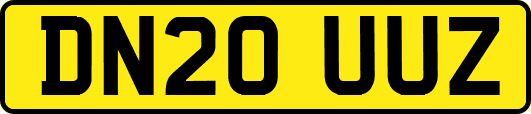 DN20UUZ
