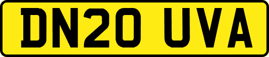 DN20UVA