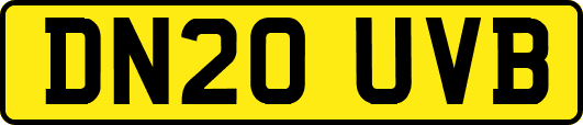 DN20UVB