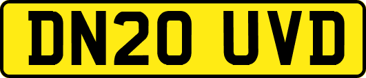 DN20UVD