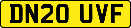 DN20UVF