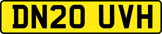DN20UVH