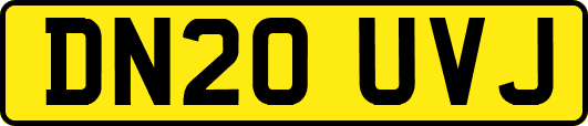 DN20UVJ