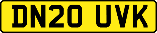 DN20UVK