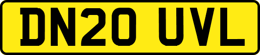 DN20UVL