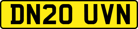 DN20UVN