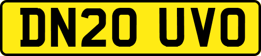 DN20UVO