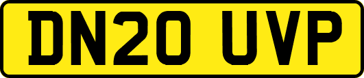 DN20UVP