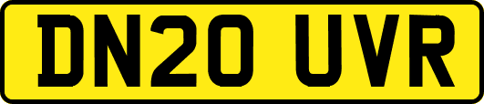 DN20UVR