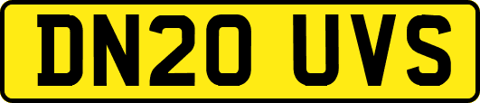 DN20UVS
